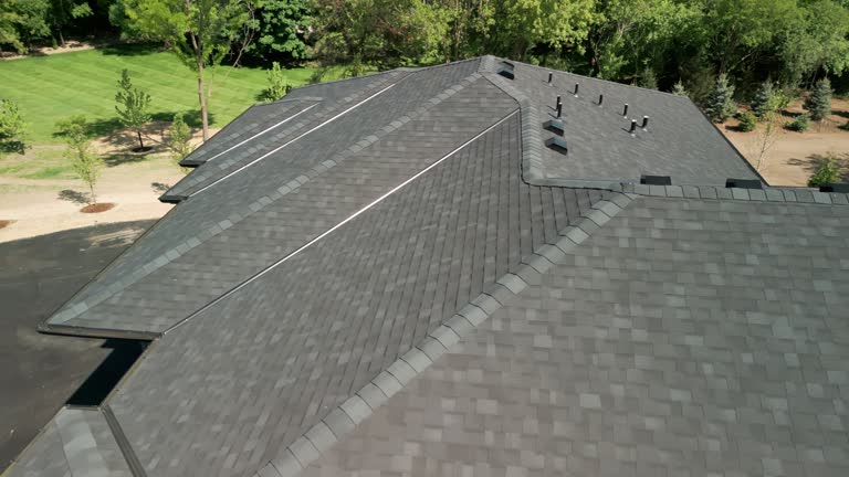 Cold Roofs in North Caldwell, NJ